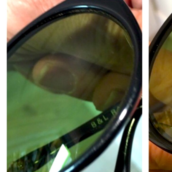 Vintage Ray-Ban Gatsby DLX W1525 - Picture 9 of 12